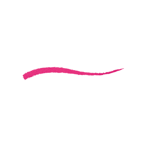 everlasting colour precision lip liner - 501 Cyclamen pink