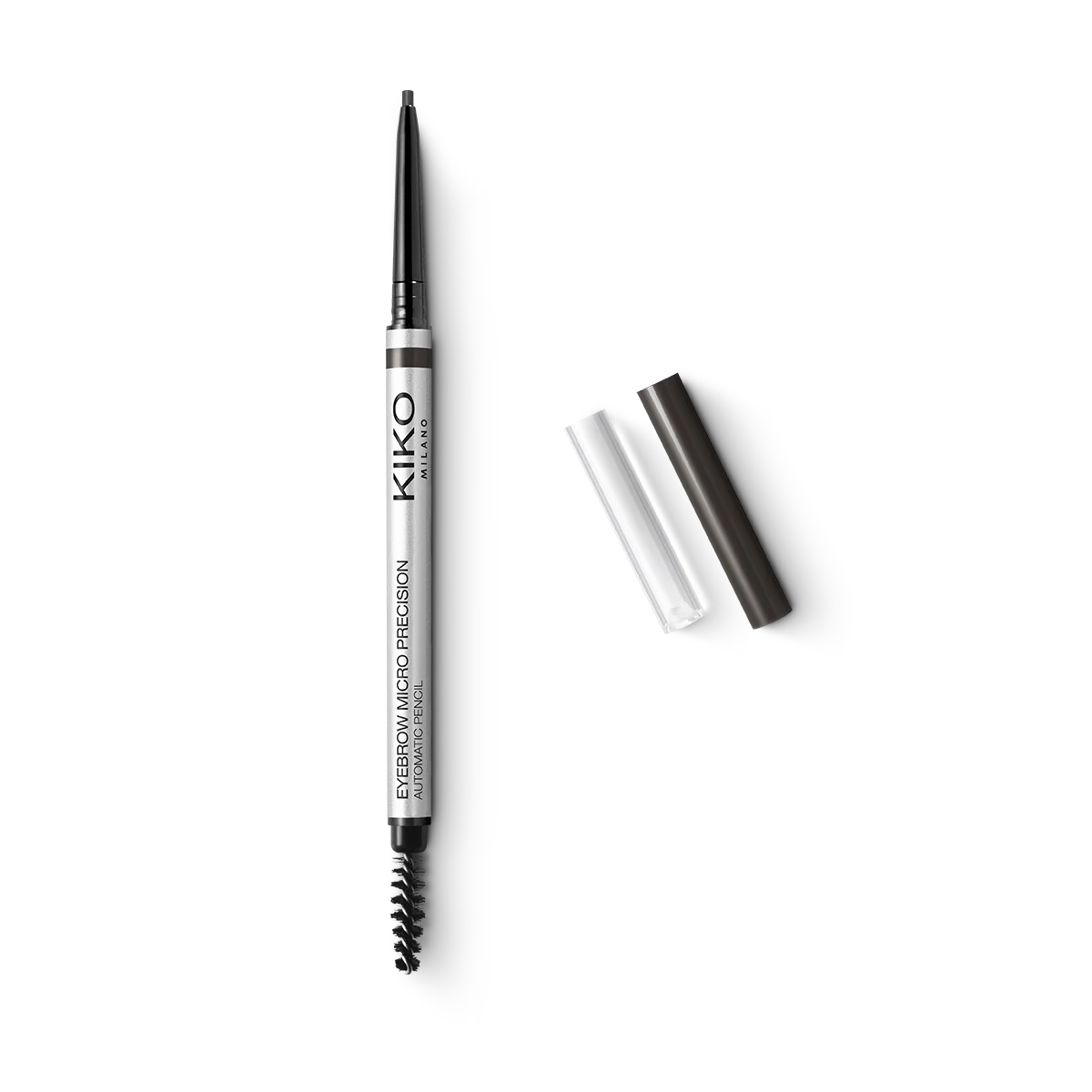 micro precision eyebrow pencil - 06 Blackhaired