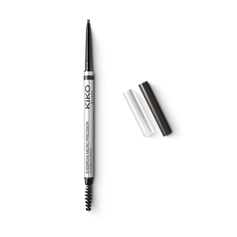 micro precision eyebrow pencil - 06 Blackhaired