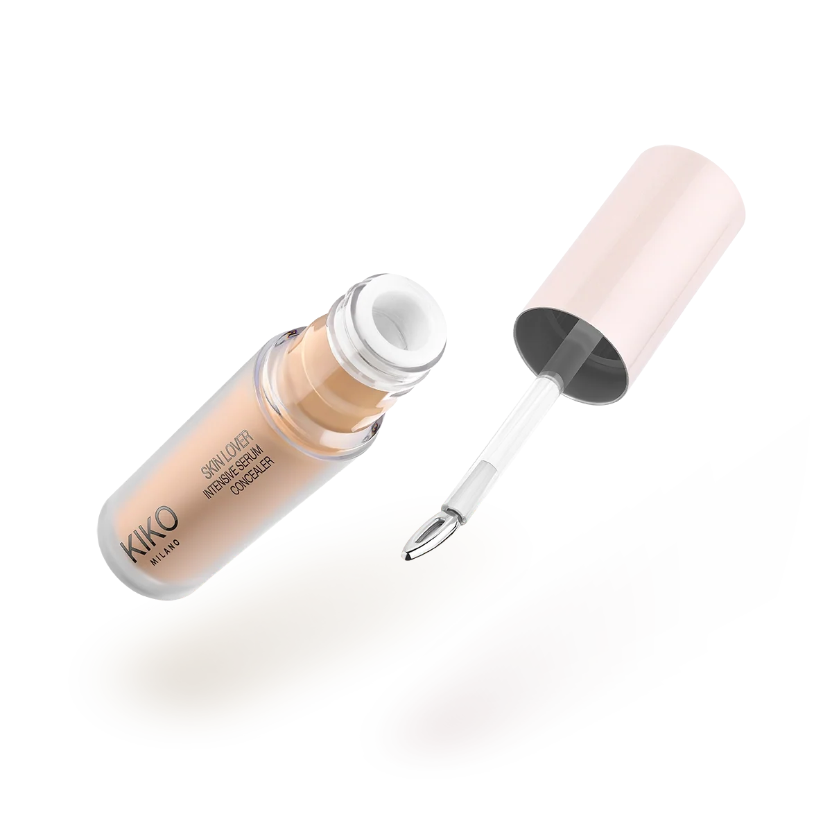 skin lover intensive serum concealer - 08 Vanilla