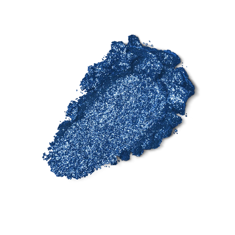 glitter shower eyeshadow - 12 Blue Sea