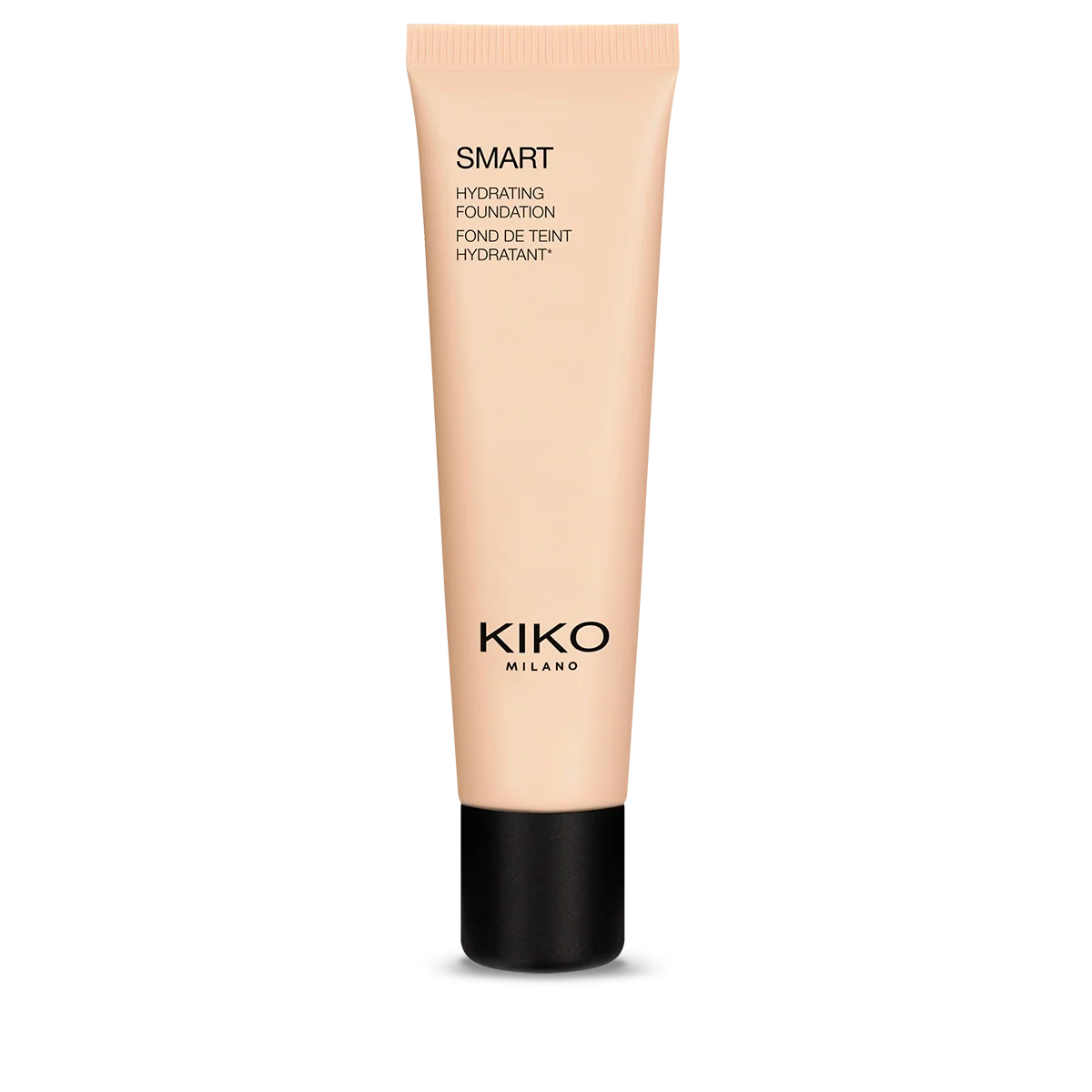 smart hydrating foundation - WB30 Warm Beige