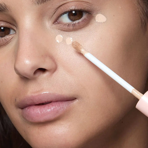 love fusion 24h moisture radiant concealer - 17 Cinnamon