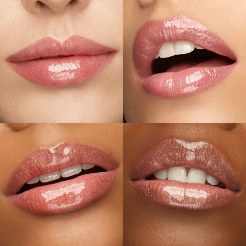 3d hydra lipgloss - 17 Pearly Mauve