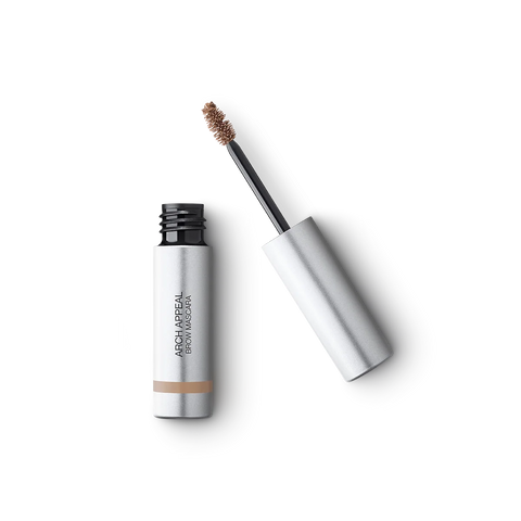 arch appeal brow mascara - 02 Blondes and Redheads