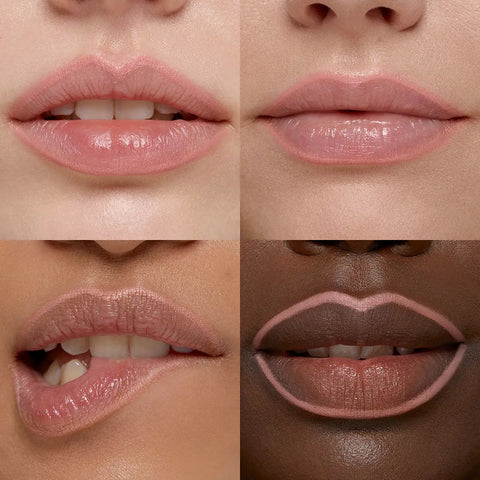 smart fusion lip pencil - 03 Soft Rose