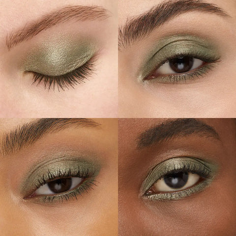 water eyeshadow - 16 Olive Green