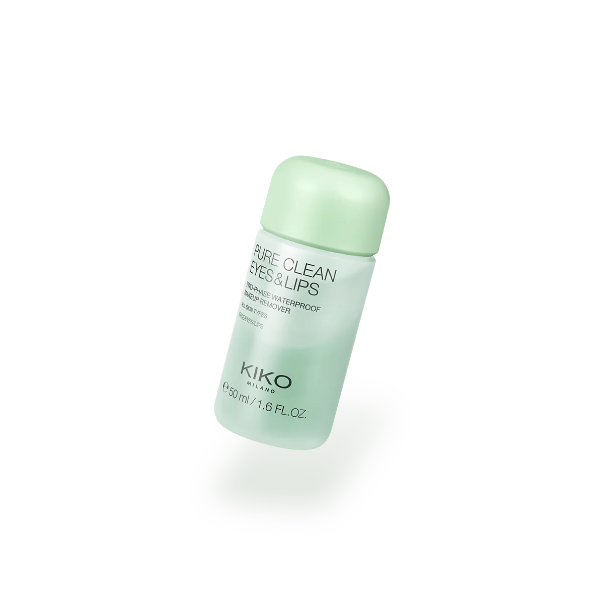 new pure clean eyes&lips mini