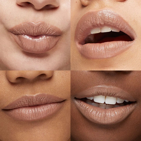 gossamer emotion creamy lipstick - 136 Sesame Crunch