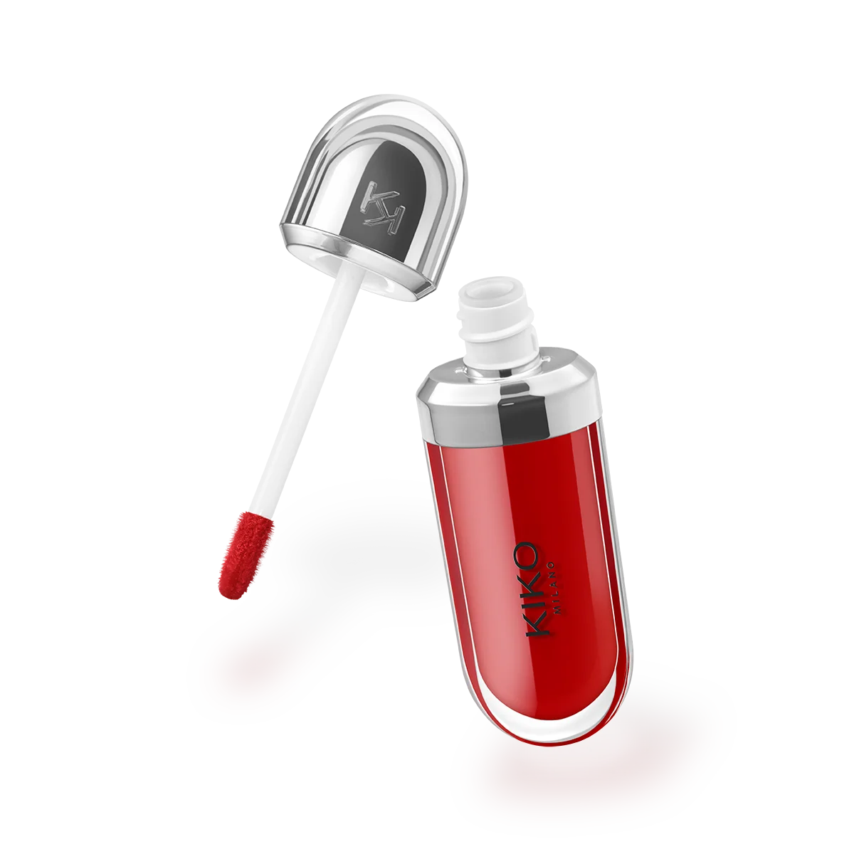3d hydra lipgloss - 15 Cherry Red