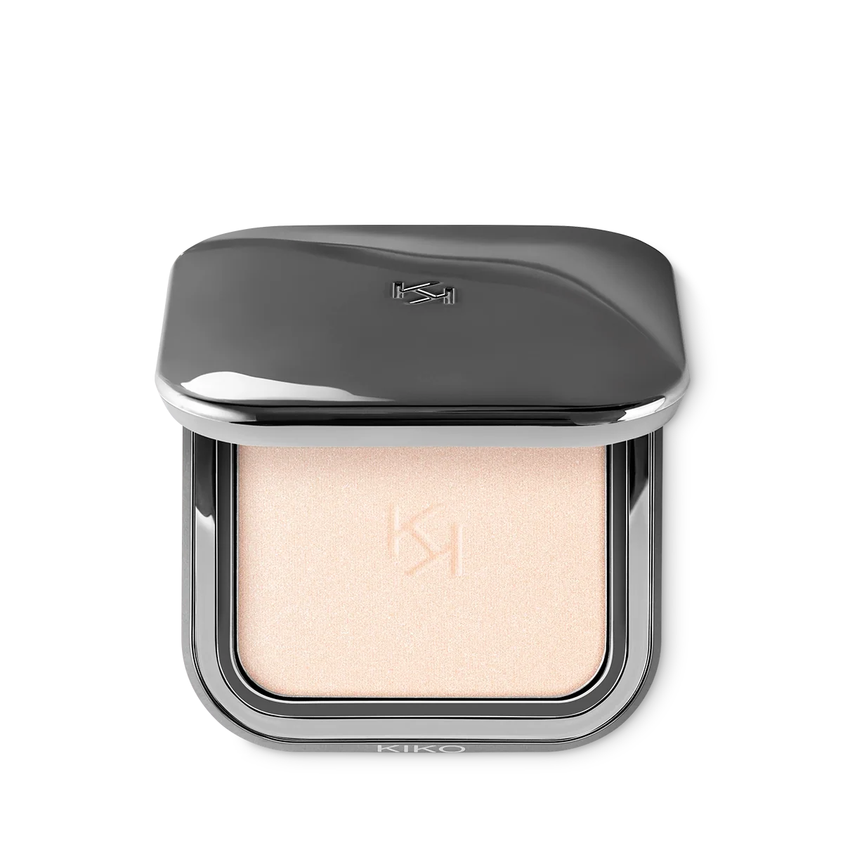 glow fusion powder highlighter - 01 Brilliant Champagne