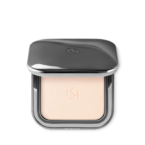 glow fusion powder highlighter - 01 Brilliant Champagne