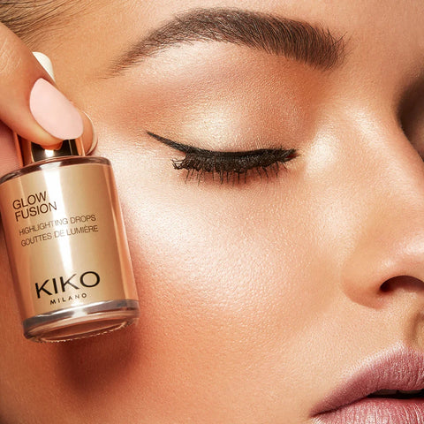 glow fusion highlighting drops - 03 Gold Mine