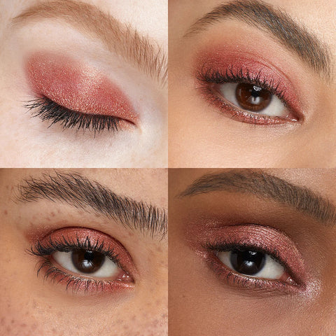 glitter shower eyeshadow - 09 Fine Wine