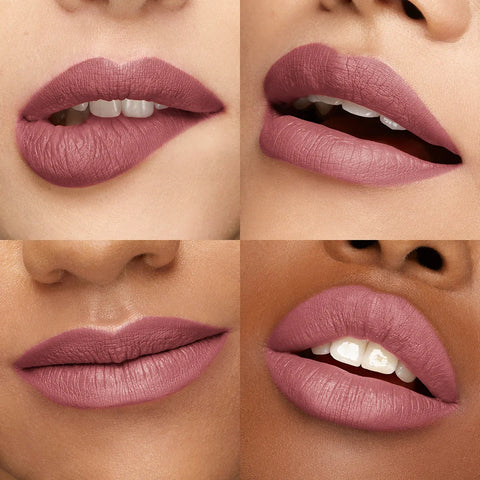 unlimited stylo - 22 Intense Mauve