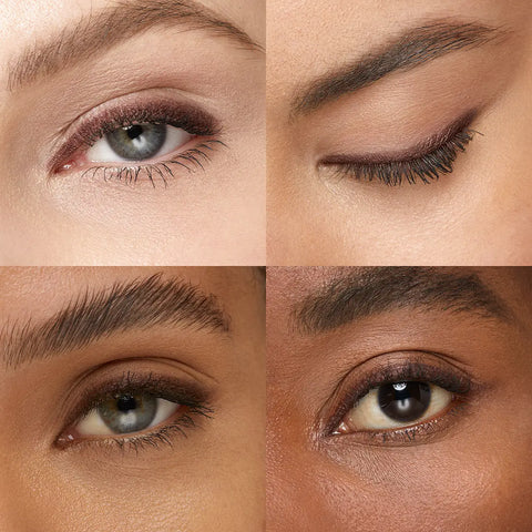 intense colour long lasting eyeliner - 04 Pearly Brown