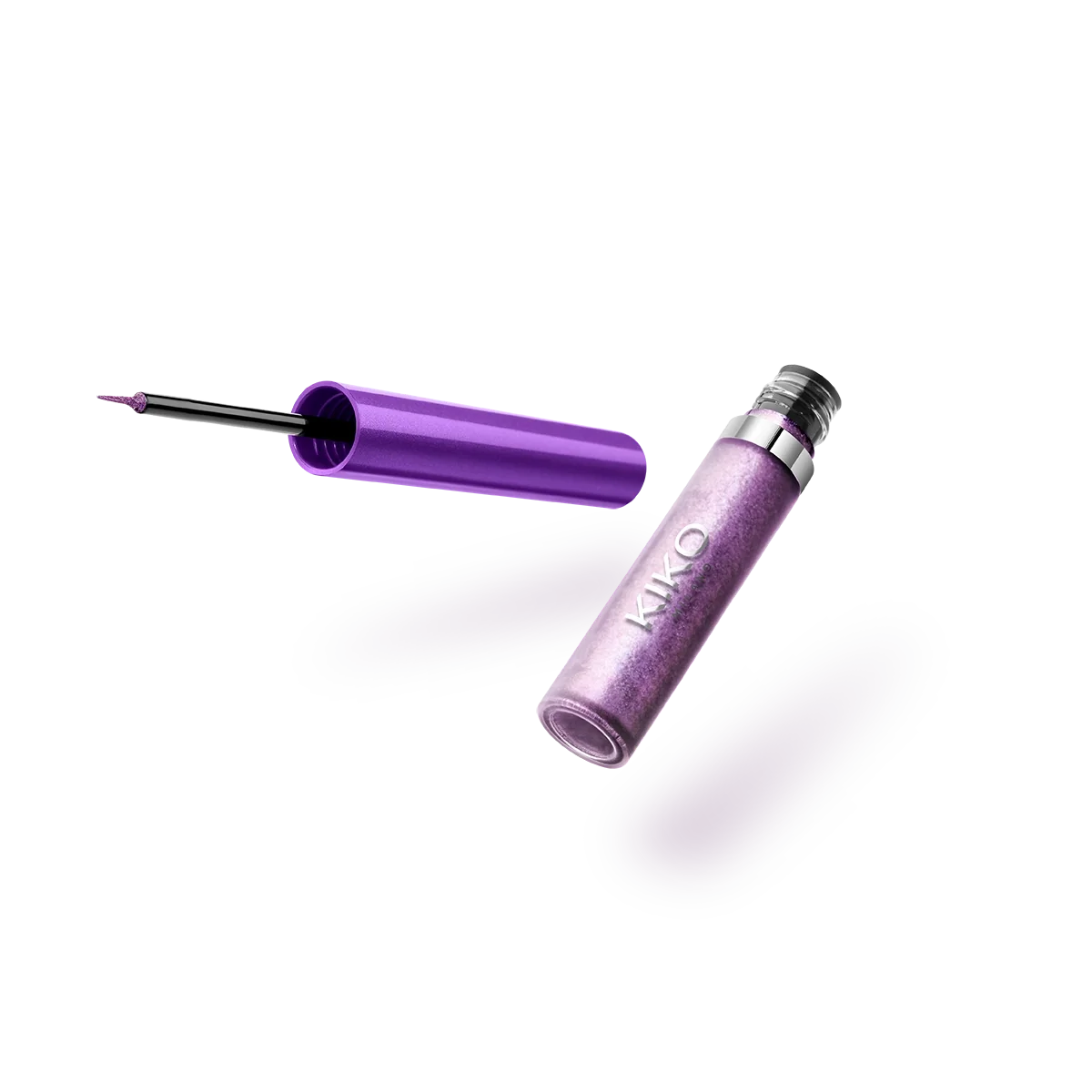 hue ready? eye'm so bold liquid eyeliner - 02 Purple Reign