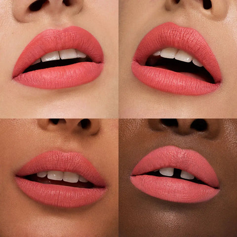 one magic touch lip stylo - 07 Coral cue