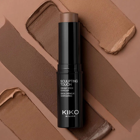 sculpting touch creamy stick contour - 202 Ebony