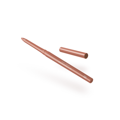flirt alert micro sculpting lip liner - 02 Nut About U