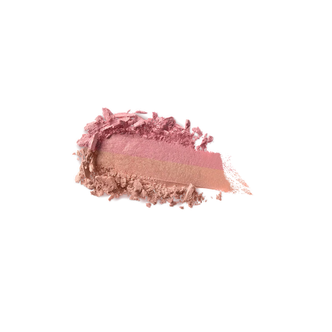 kind by kiko silky touch powder duo blush