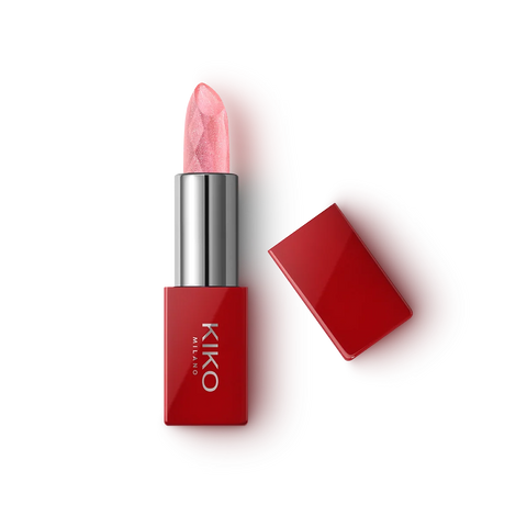 flirt alert kiss me softly peptide lip balm