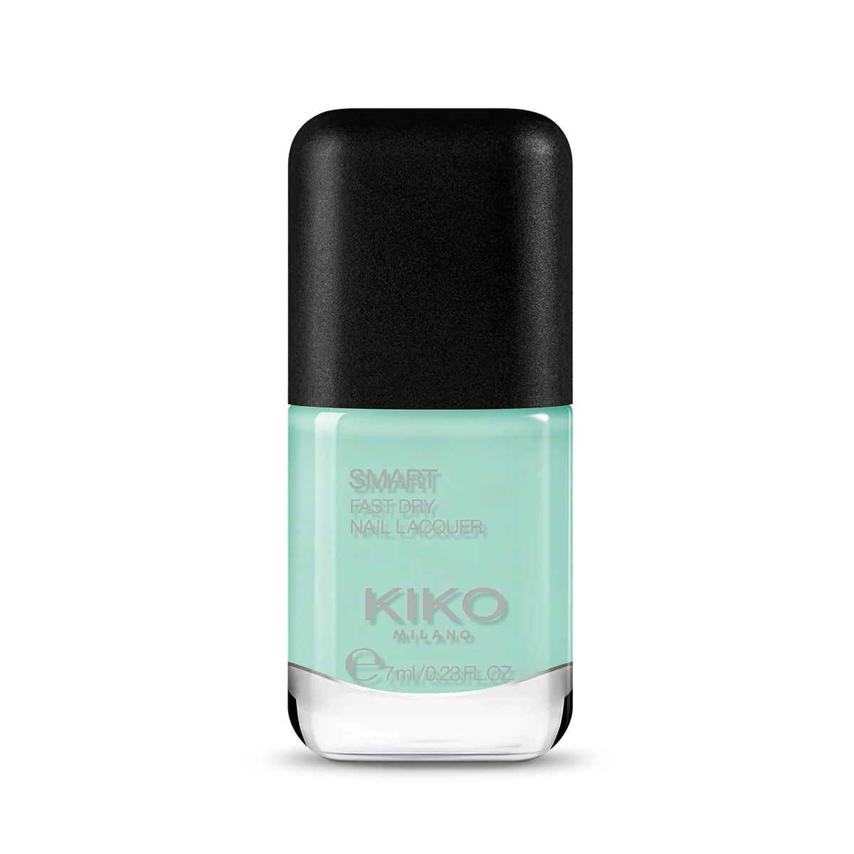 smart nail lacquer - 84 Dark Tiffany