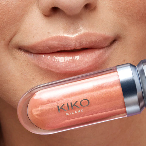 3d hydra lip gloss - limited edition - 49 Rose In The House