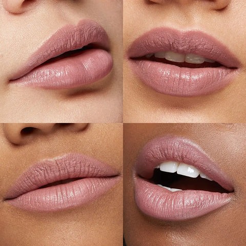 gossamer emotion creamy lipstick - 140 Light Mauve
