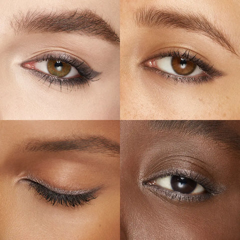 unlimited precision automatic eyeliner & khol - 14 Shimmering Dark Taupe
