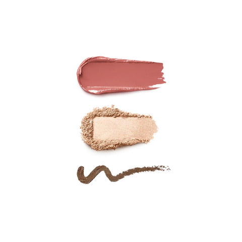 all you need make up set