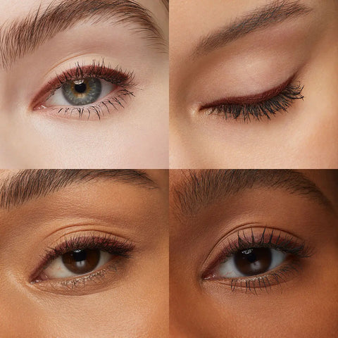 intense colour long lasting eyeliner - 19 Burgundy