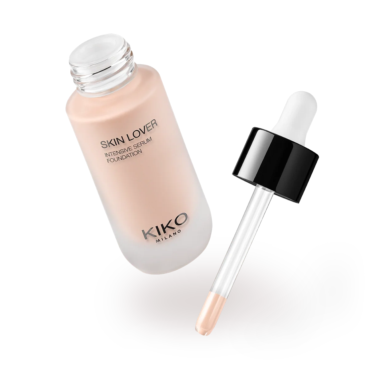 skin lover intensive serum foundation - 1CR Cool Rose