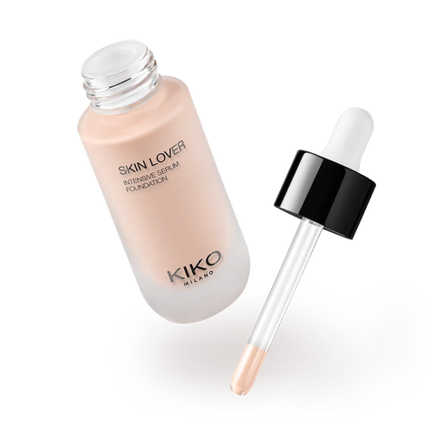 skin lover intensive serum foundation - 1CR Cool Rose