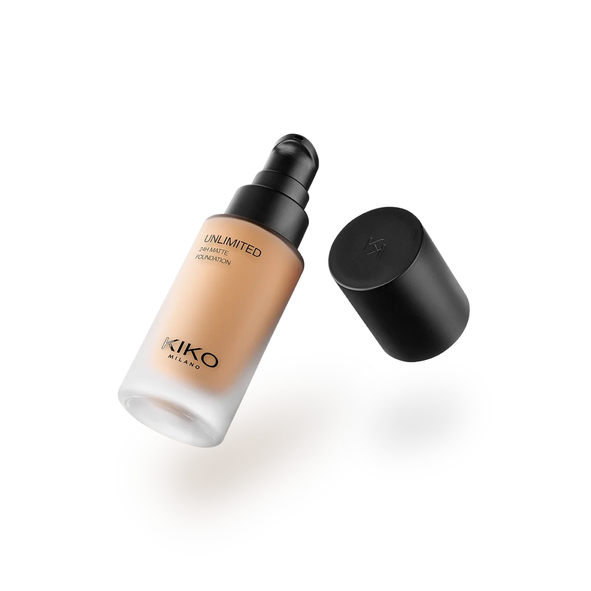 unlimited 24h matte foundation - 6 NR Neutral Rose