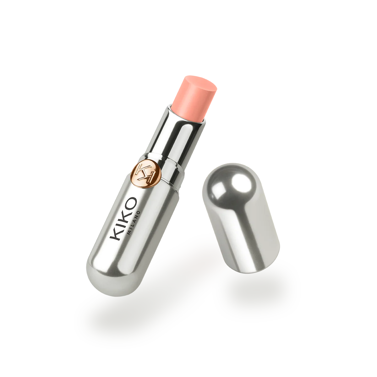 coloured balm - 02 Vanilla