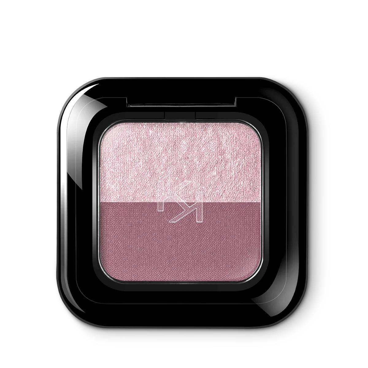 bright duo eyeshadow - 08 Cool Pink / Mauve