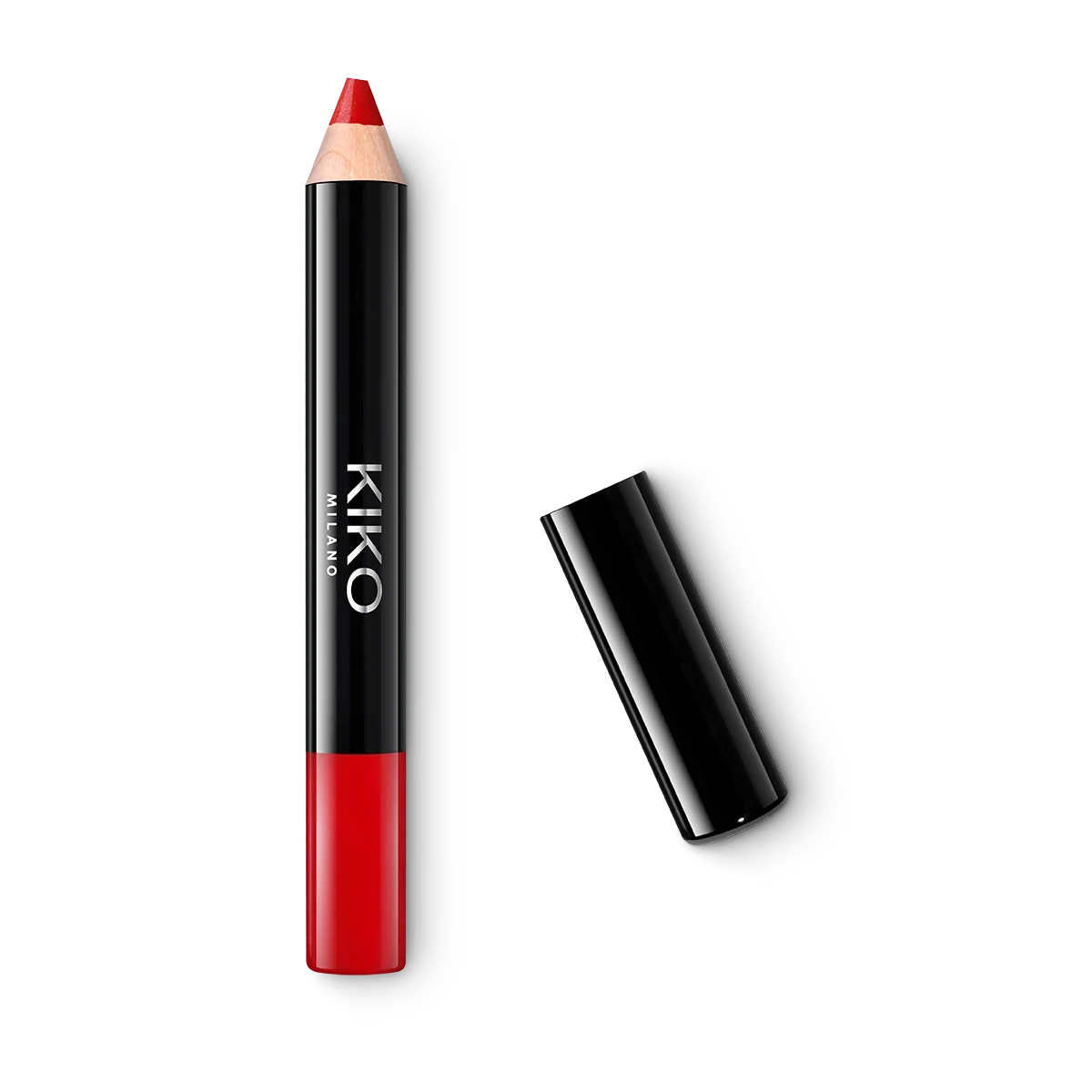smart fusion creamy lip crayon - 07 Cherry Red