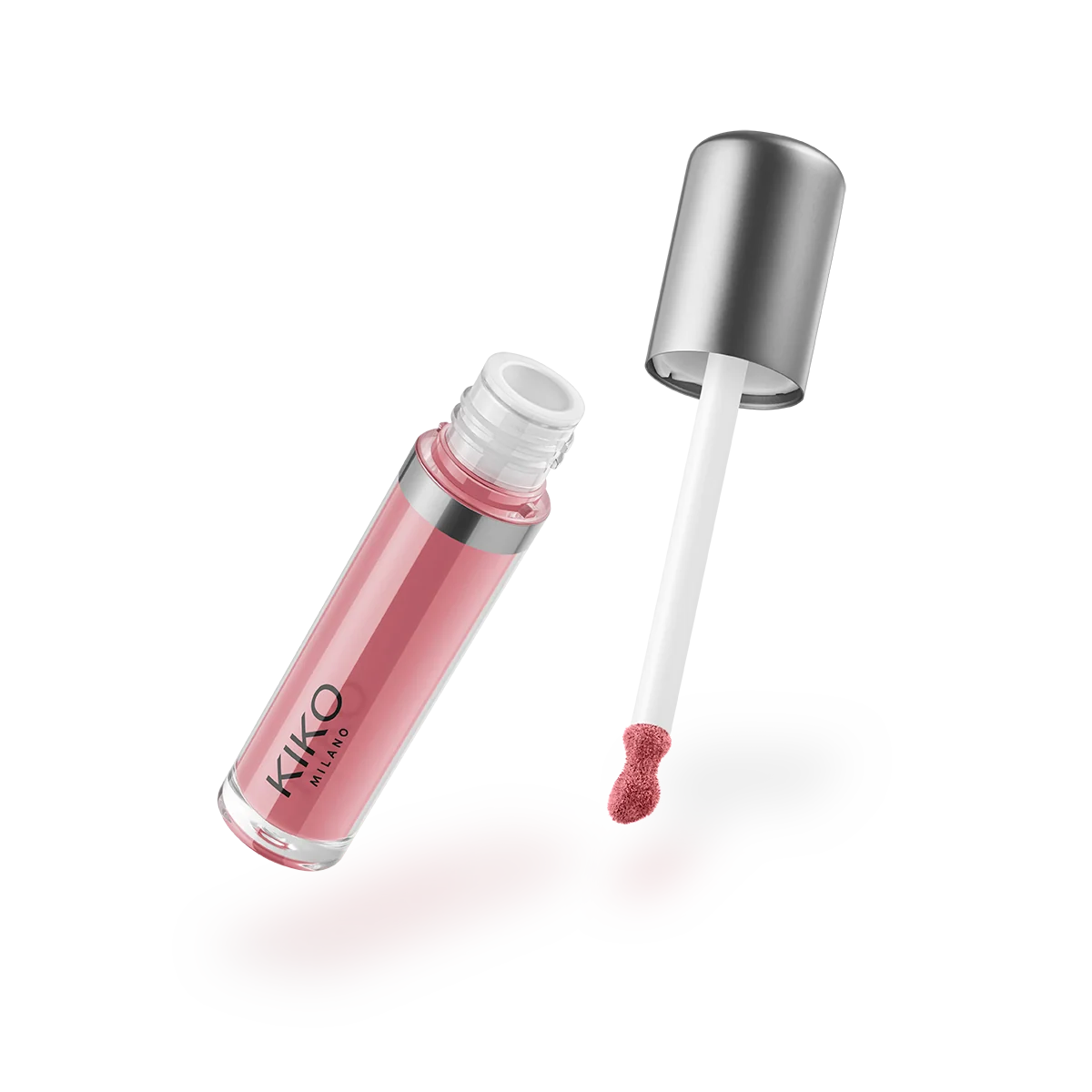 lasting matte veil liquid lip colour - 08 Universal Mauve