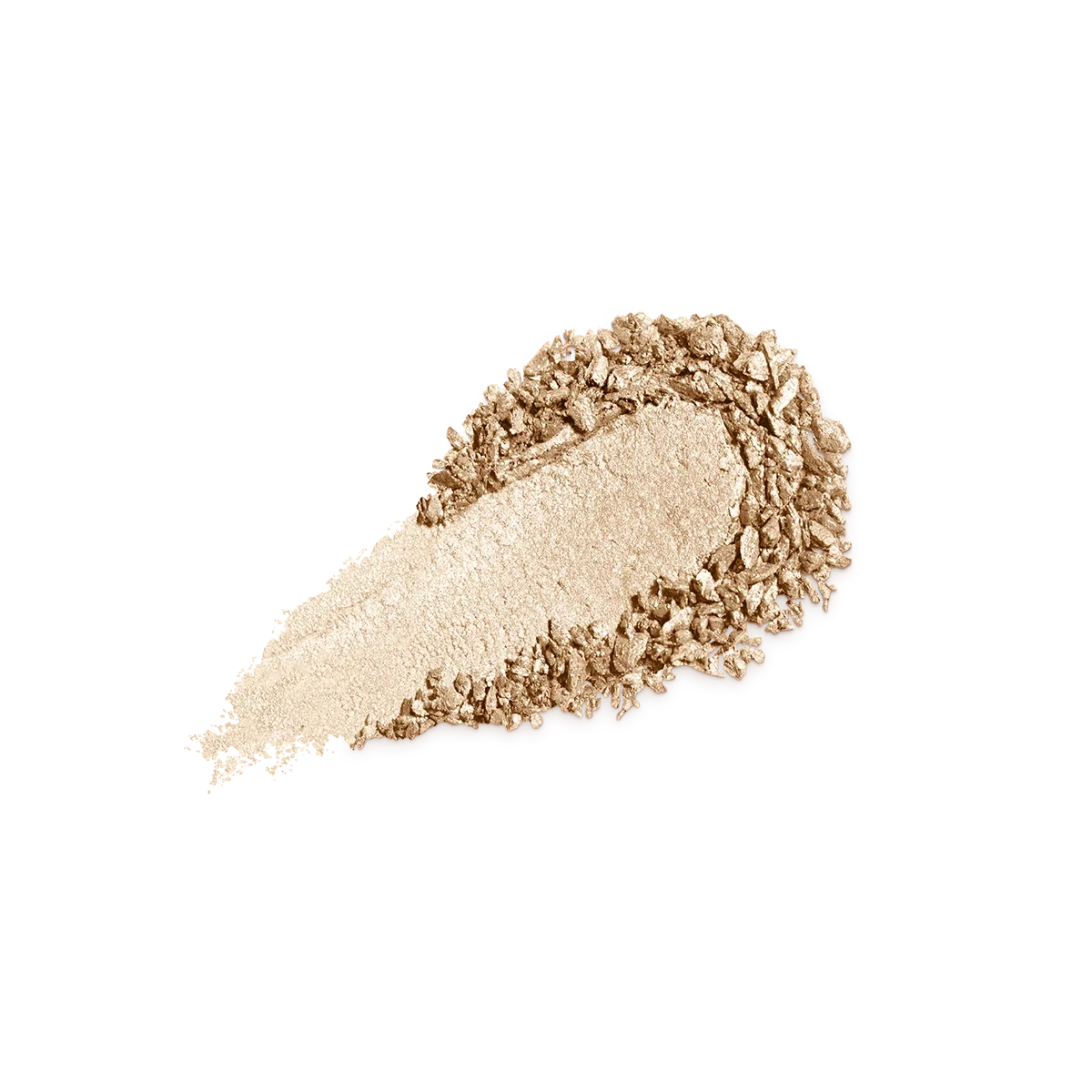 high pigment eyeshadow - 55 Light Gold