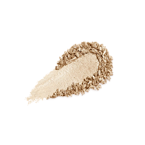 high pigment eyeshadow - 55 Light Gold
