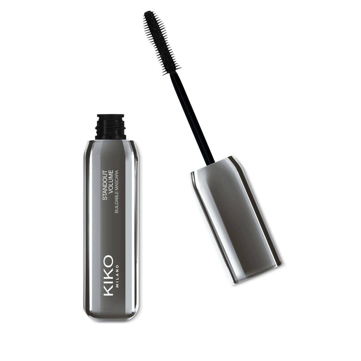 standout volume buildable mascara