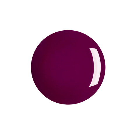 smart nail lacquer - 16 Dark Wine