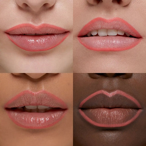smart fusion lip pencil - 10 Watermelon