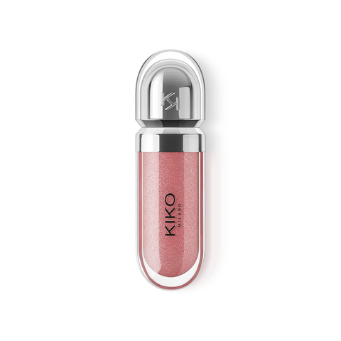 3d hydra lipgloss - 35 Pearly Warm Mauve