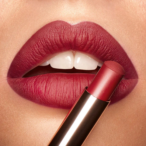 unlimited stylo - 17 Cherry Red