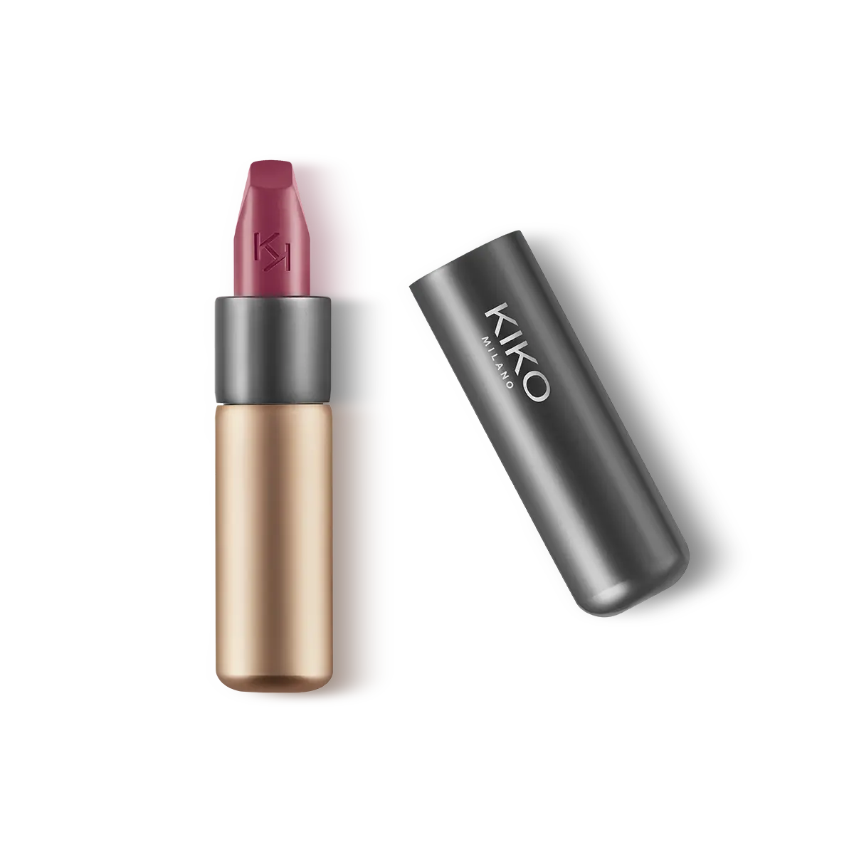 velvet passion matte lipstick - 344 Intense Mauve