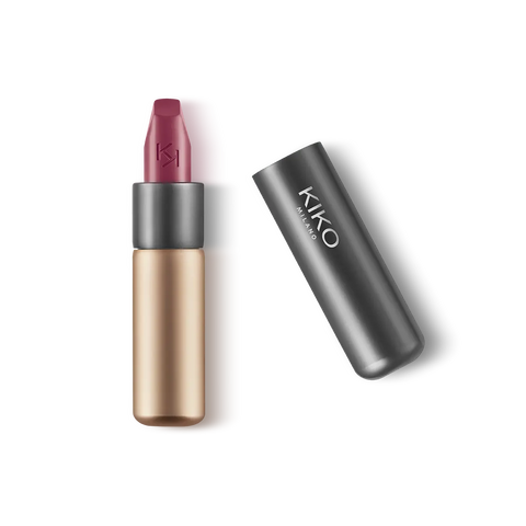 velvet passion matte lipstick - 344 Intense Mauve