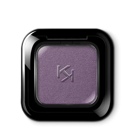 high pigment eyeshadow - 44 Satin Eggplant