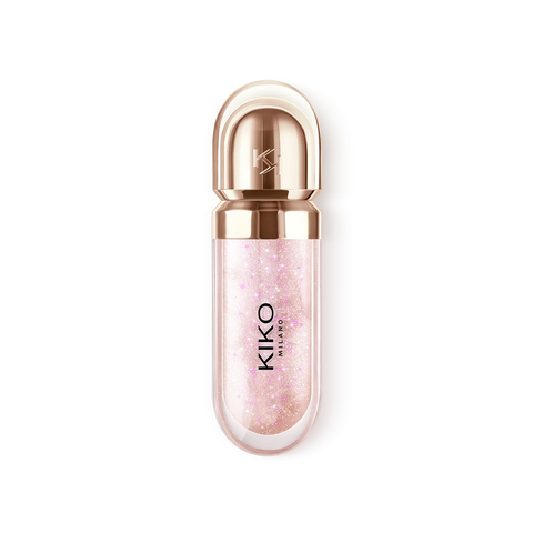 3d hydra lipgloss - online only - 41 Rosy Glares